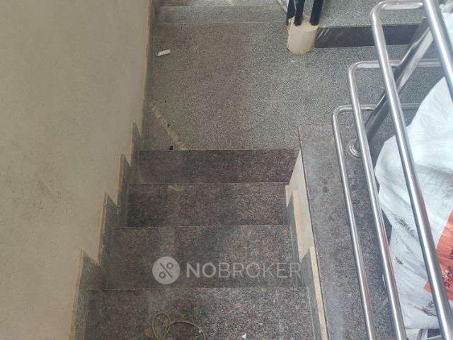 Flat for rent in Bangalore North, Cox Town - Bangalore