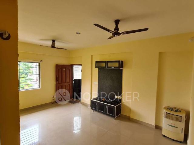 Flat for rent in Bangalore South, Cox Town - Bangalore