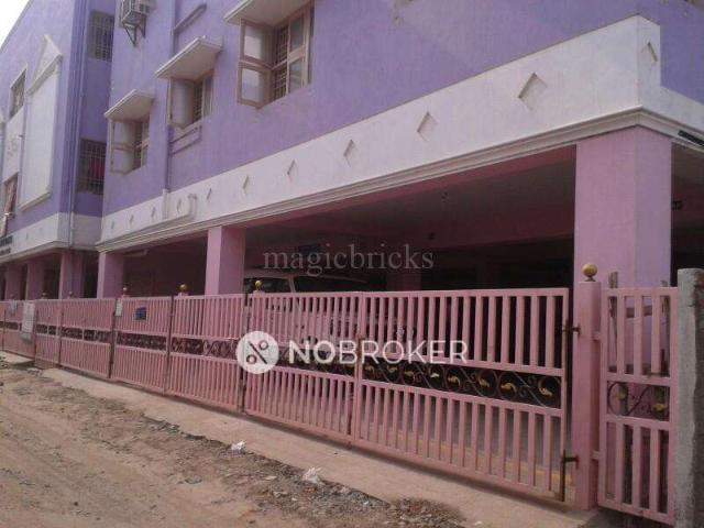 Flat for rent in Perumbakkam, Tamil Nadu
