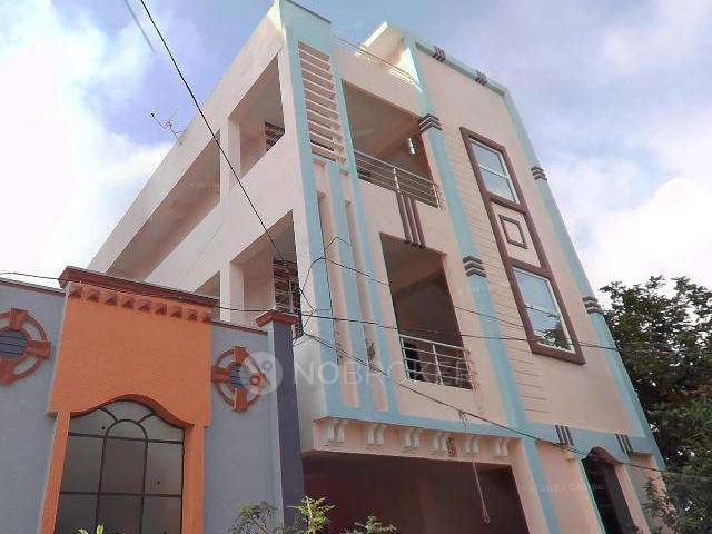 Flat for rent in Nagaram, Telangana