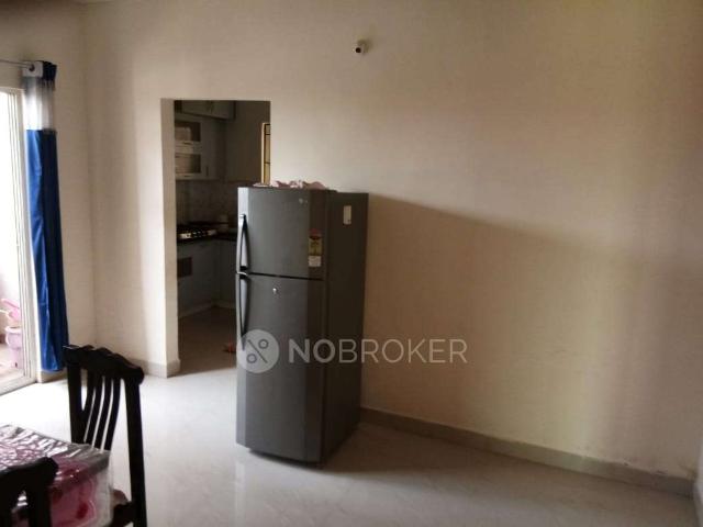 Flat for rent in Dommasandra, K Dommasandra