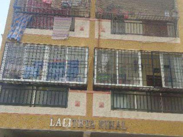 Flat for rent in Bangalore East, Cox Town - Bangalore