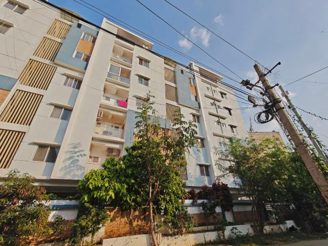 Flat for rent in Manikonda, Ranga Reddy
