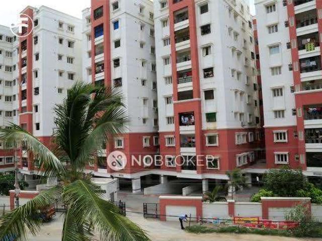 Flat for rent in Miyapur, Hyderabad