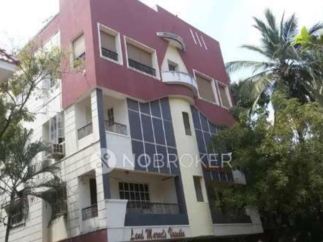 Flat for rent in Adyar, Tamil Nadu