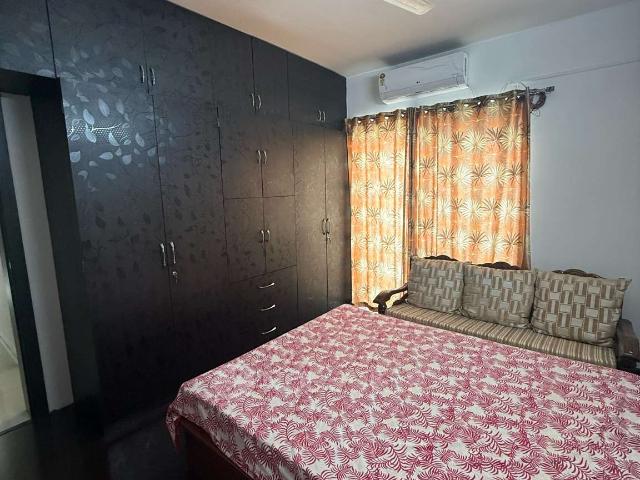 Flat for rent in Kharadi, Pune