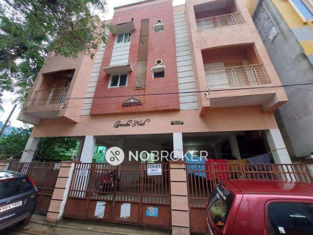Flat for sale in Tondiarpet, Tamil Nadu