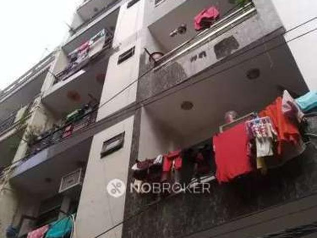 Flat for sale in Nanhe Ram Park, Delhi