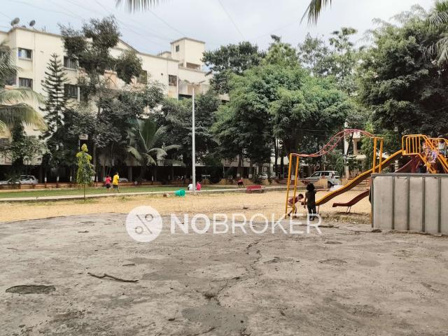 Flat for sale in Ward 1, Pune