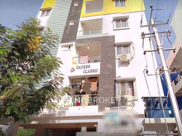 Flat for rent in Haidarabad, Telangana