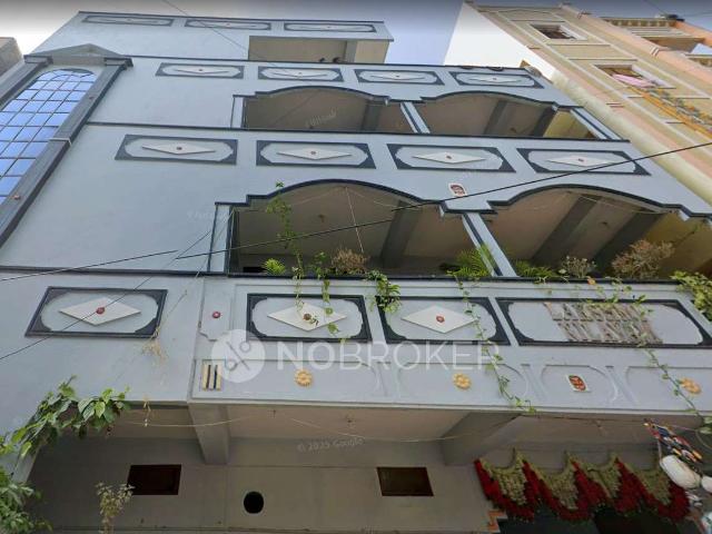 Flat for rent in Haidarabad, Telangana
