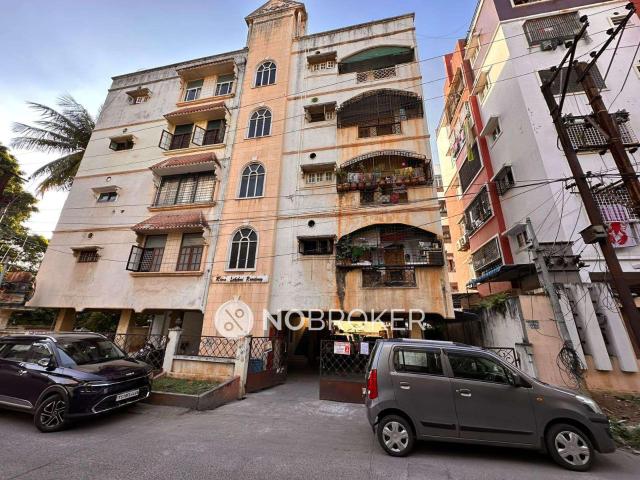 Flat for sale in Haidarabad, Telangana