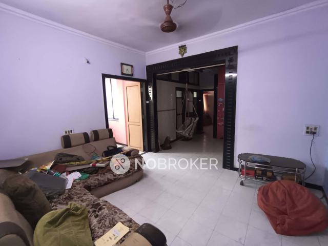 Flat for rent in Kalyan-dombivali, Gopalnagar