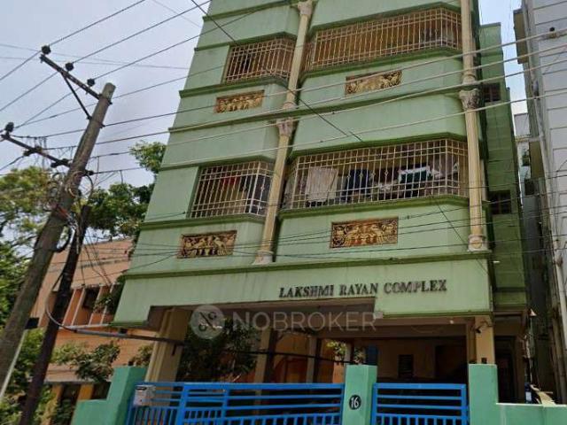 Flat for rent in Ward 85, Chennai Corporation