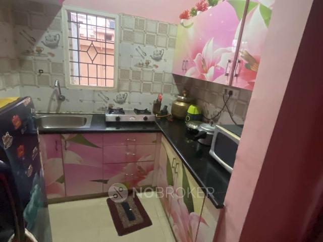 Flat for rent in Bangalore North, Cox Town - Bangalore