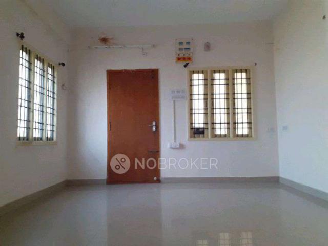 Flat for rent in Nanmangalam, Tamil Nadu