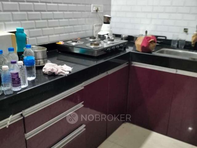 Flat for rent in Katraj, Pune