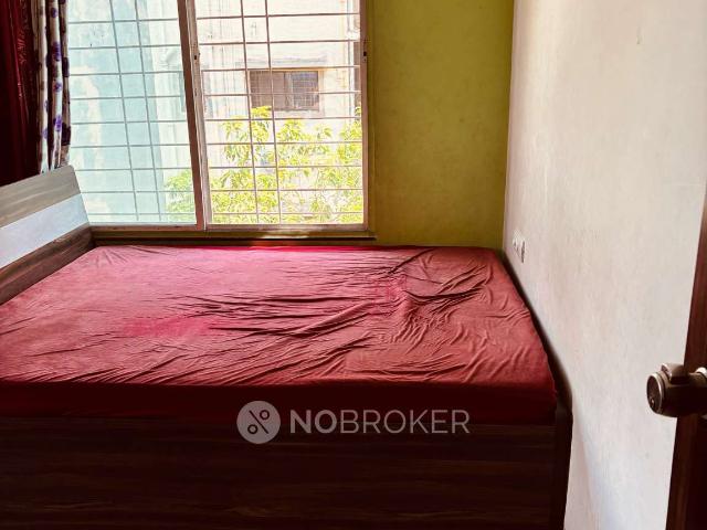 Flat for rent in Thergaon, National Capital Territory Of Delhi