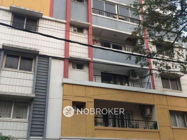 Flat for sale in Himayat Nagar, Hyderabad