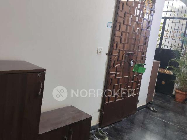 Flat for rent in Bangalore East, Cox Town - Bangalore