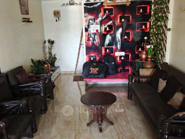Flat for sale in Warje, Pune
