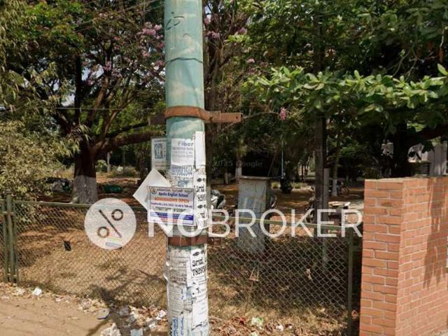 Flat for rent in Bangalore North, Cox Town - Bangalore