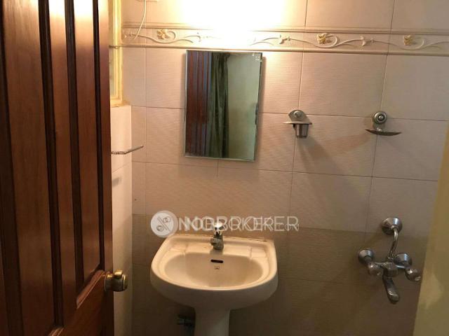 Flat for rent in Bangalore South, Cox Town - Bangalore