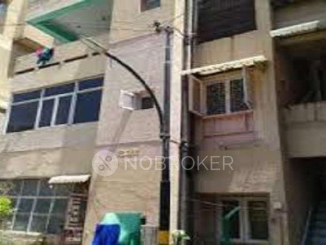 Flat for rent in West Delhi, Deri