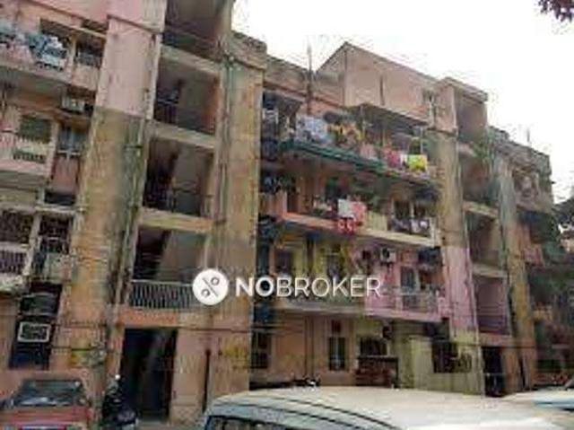 Flat for sale in West Delhi, Deri