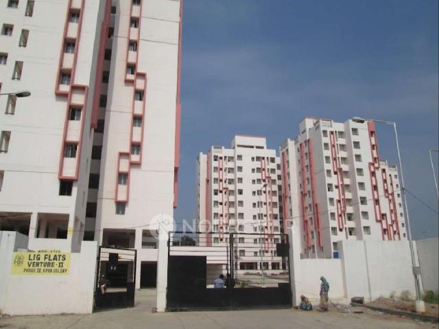 Flat for rent in Haidarabad, Telangana