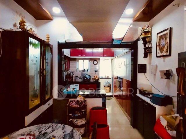 Flat for sale in Sai Harsha Nagar, Hydershakote