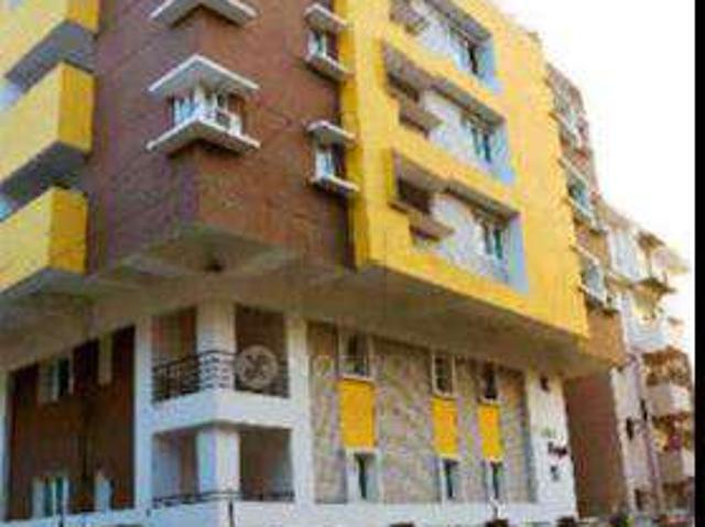 Flat for rent in Bangalore North, Cox Town - Bangalore
