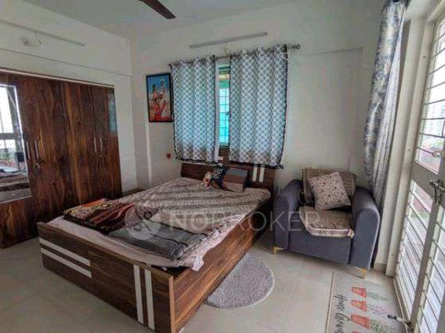 Flat for rent in Hinjawadi - Pune, National Capital Territory Of Delhi