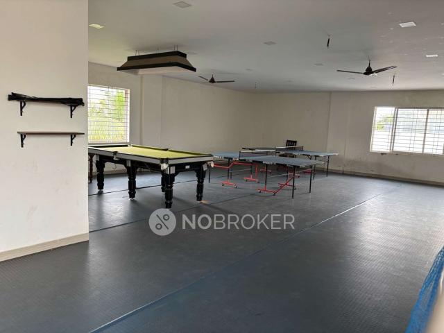 Flat for rent in Bangalore South, Cox Town - Bangalore