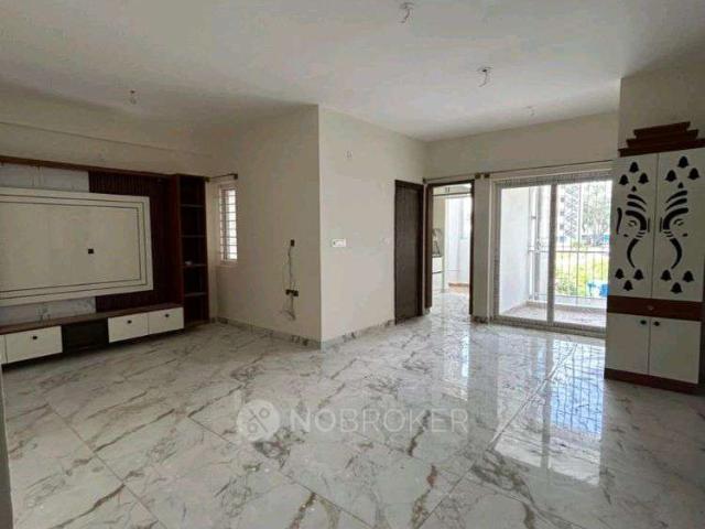 Flat for rent in Bangalore East, Cox Town - Bangalore
