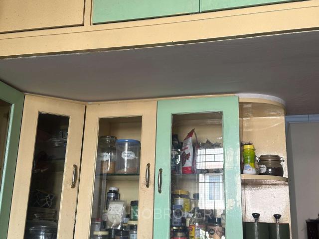 Flat for rent in Bangalore East, Cox Town - Bangalore