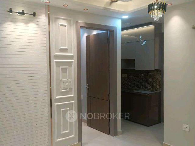 Flat for rent in West Delhi, Deri