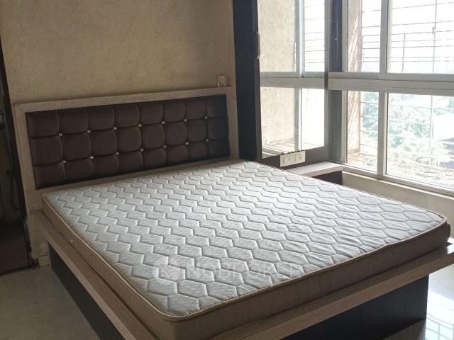 Flat for sale in Lodha Amara, Thane
