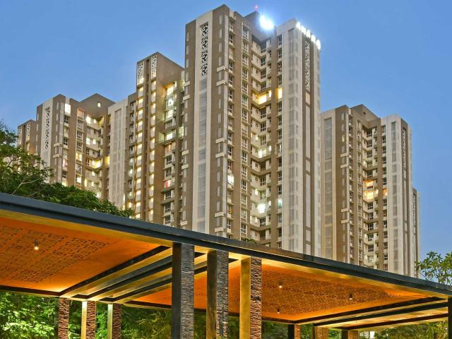 Flat for sale in Kalwa, National Capital Territory Of Delhi