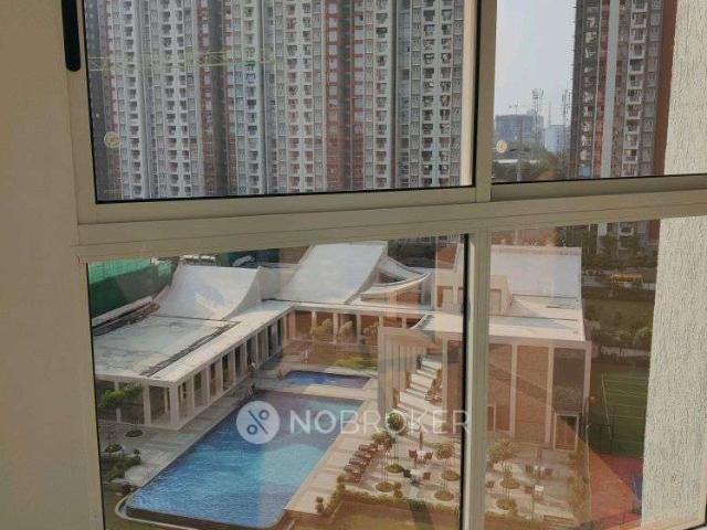 Flat for rent in Gharivali, Kalyan-Dombivli