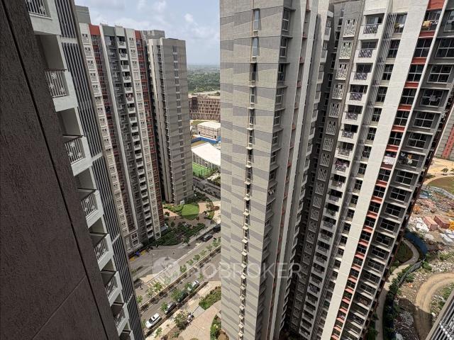 Flat for rent in Kalyan-dombivali, Gopalnagar
