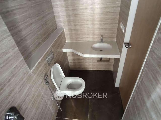 Flat for rent in Gharivali, Kalyan-Dombivli