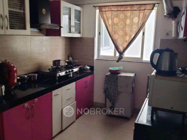Flat for rent in Haidarabad, Telangana
