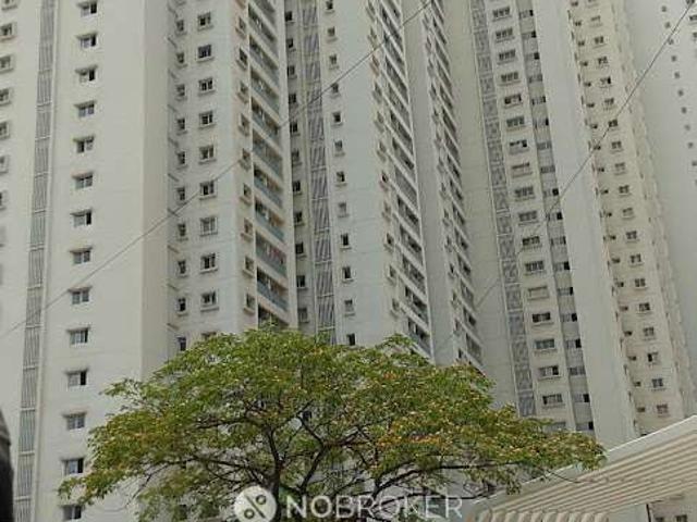 Flat for rent in Haidarabad, Telangana