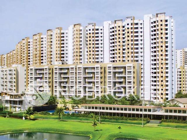 Flat for rent in Kalyan-dombivali, Gopalnagar