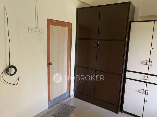 Flat for rent in Navi Mumbai, Vashi