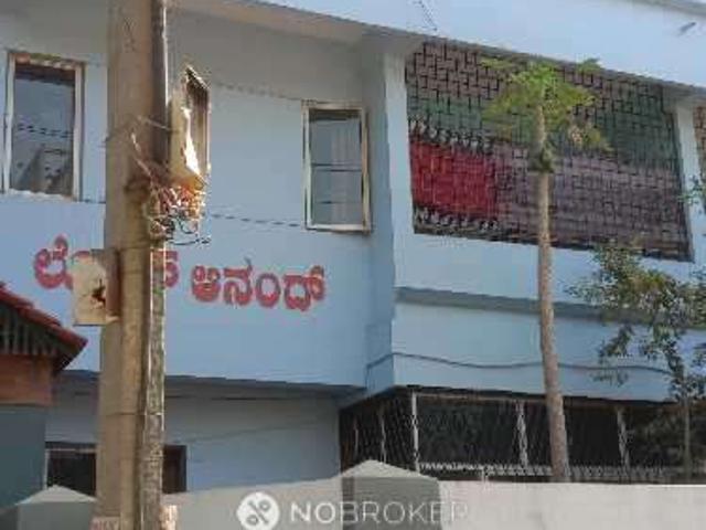 Flat for rent in Bangalore North, Cox Town - Bangalore