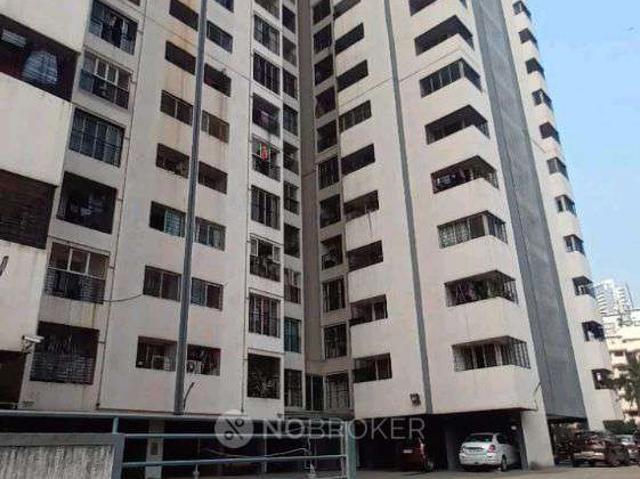 Flat for rent in Navi Mumbai, Belapur
