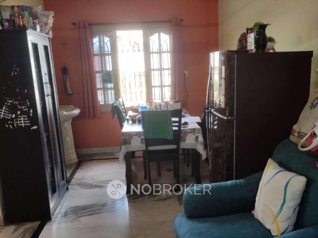 Flat for sale in Bangalore East, Cox Town - Bangalore
