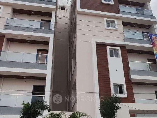 Flat for rent in Dammaiguda, Telangana